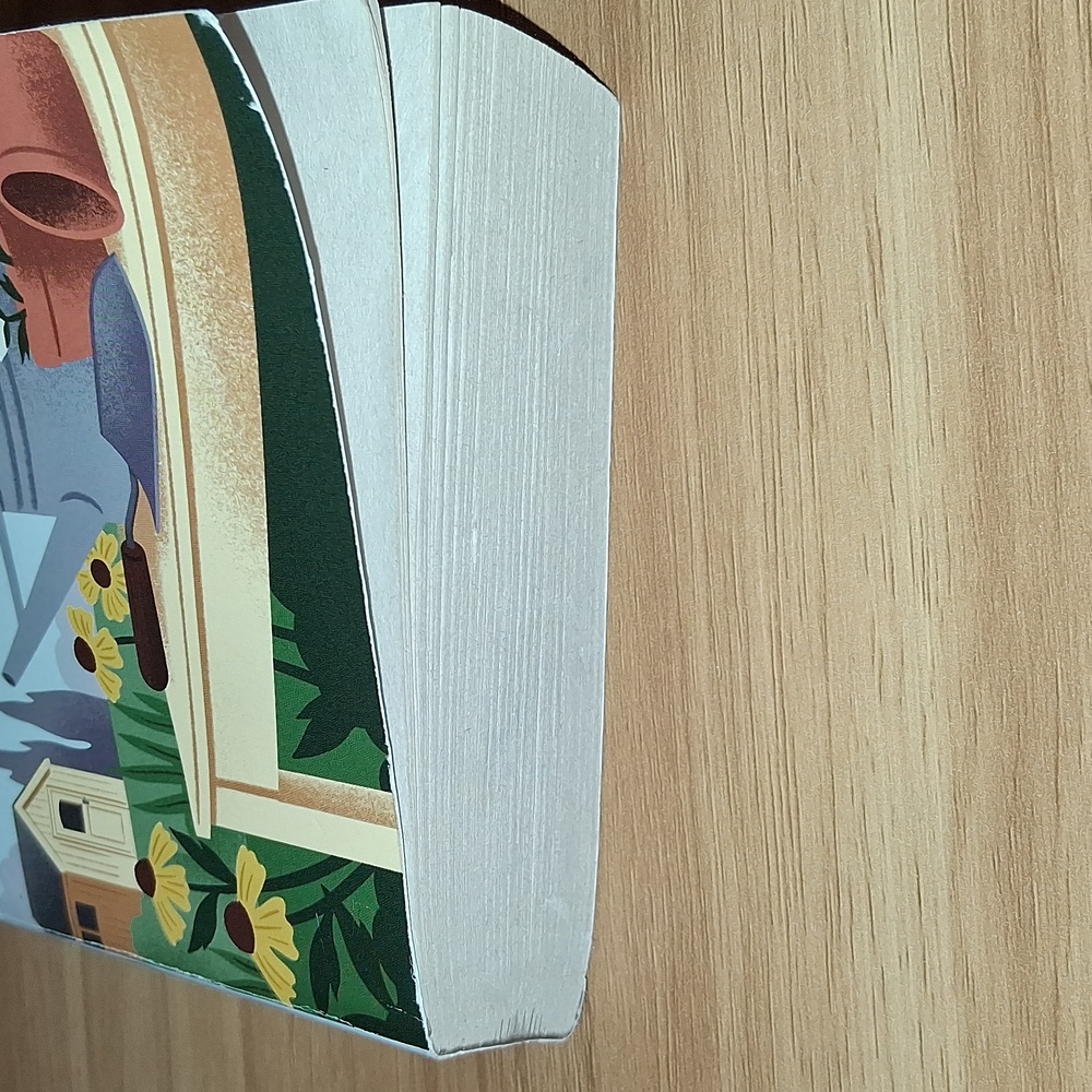 Book "Susannah's Garden" By: Debbie Macomber - Picture 6 of 8